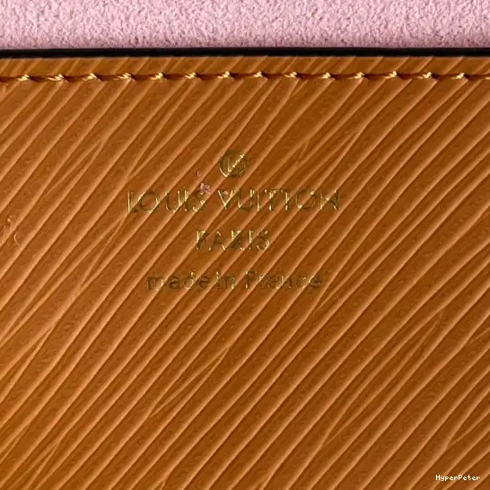 LOUIS MM VUITTON TWIST 0624